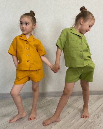 Шортики замечательные 👍