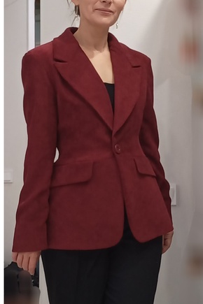 Шикарный жакет