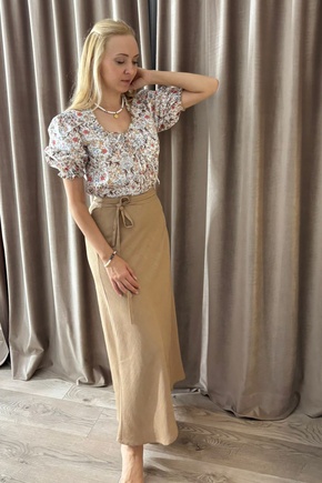 Шикарная юбка