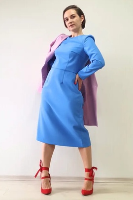 
                             
                                2. Базовый онлайн-курс по пошиву одежды (Стандарт с наставником).
                                cover of user feedbackElena
                             
                        