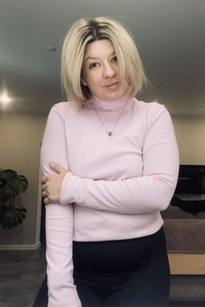 Отличная водолазка