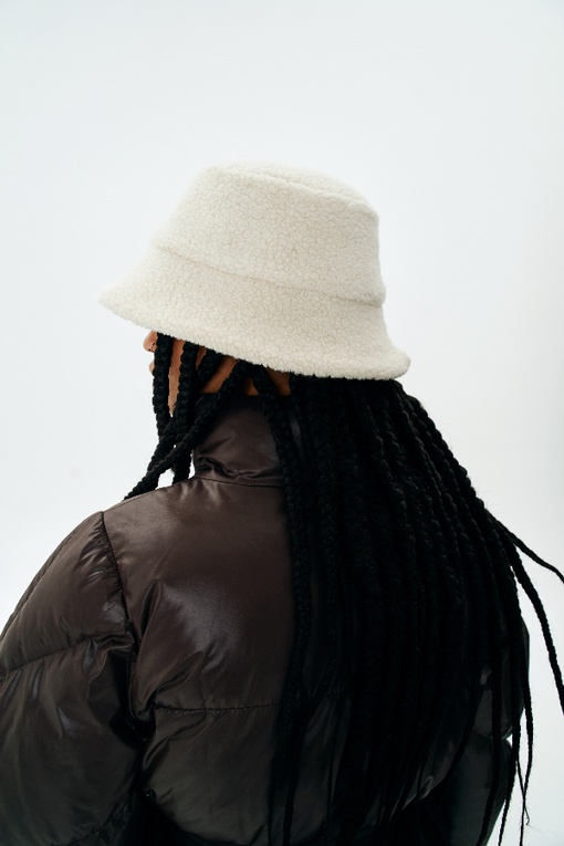 Мастер класс по пошиву панамы Тори