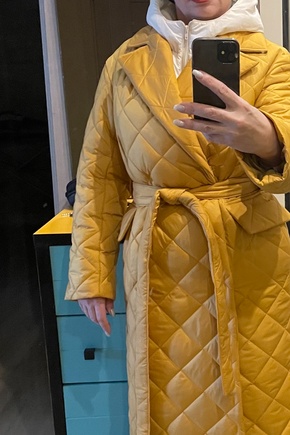 Очень хорошая выкройка!