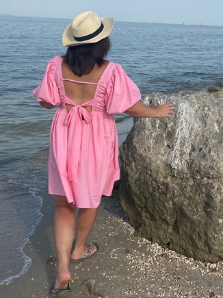 Девочка-девочка