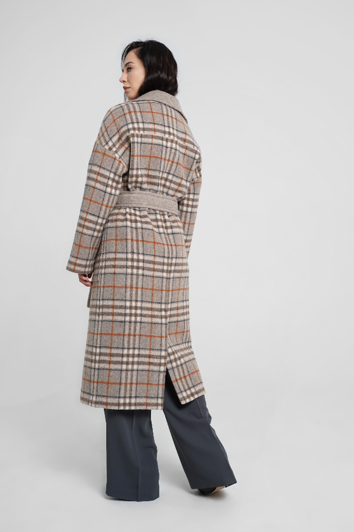 Курс по пошиву пальто Триш