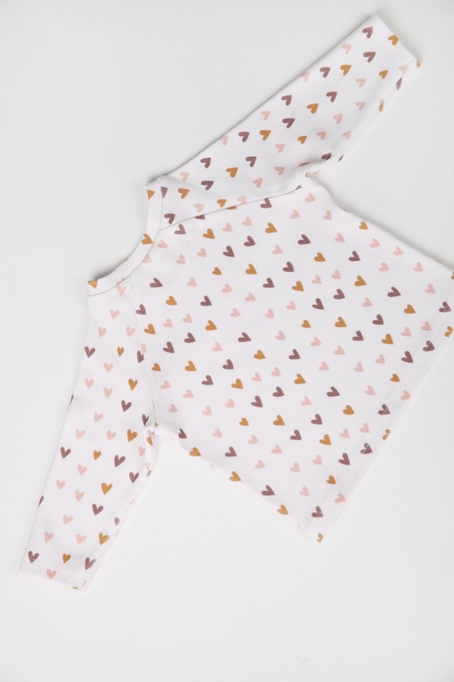 Лэмми джемпер пижамный