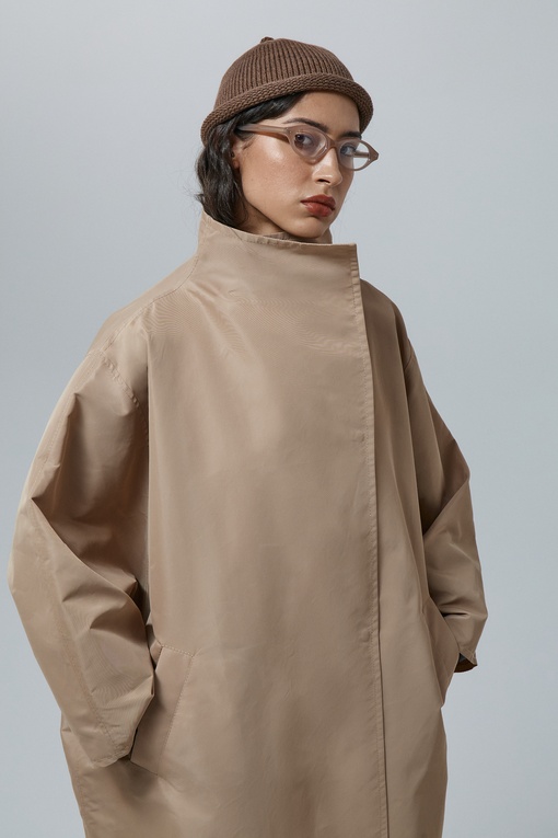 Беллатриса плащ