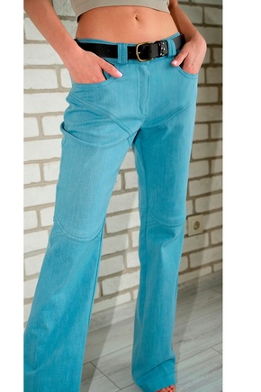 Ну вот они и готовы!