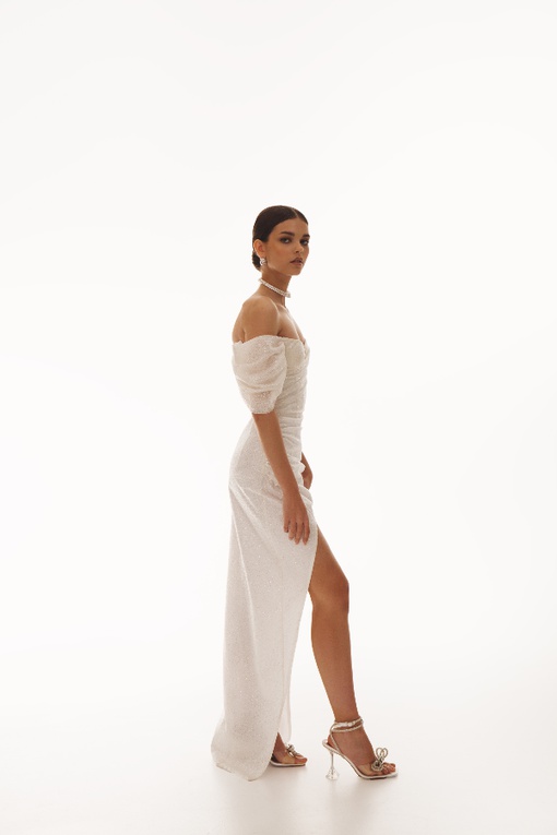 Мини-курс по пошиву платья Афина