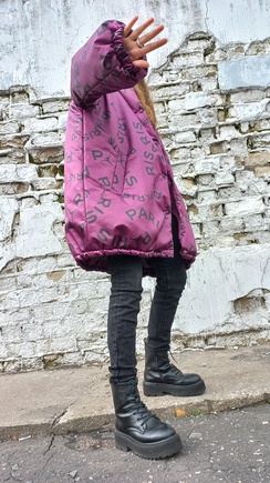 Уютная, как одеялко 😁