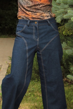 Мне понравились