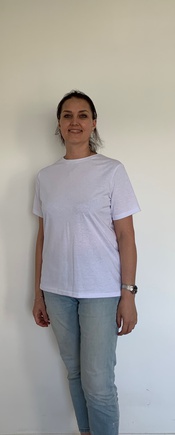 Отличная базовая футболка