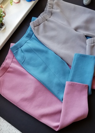 Классные брючки!