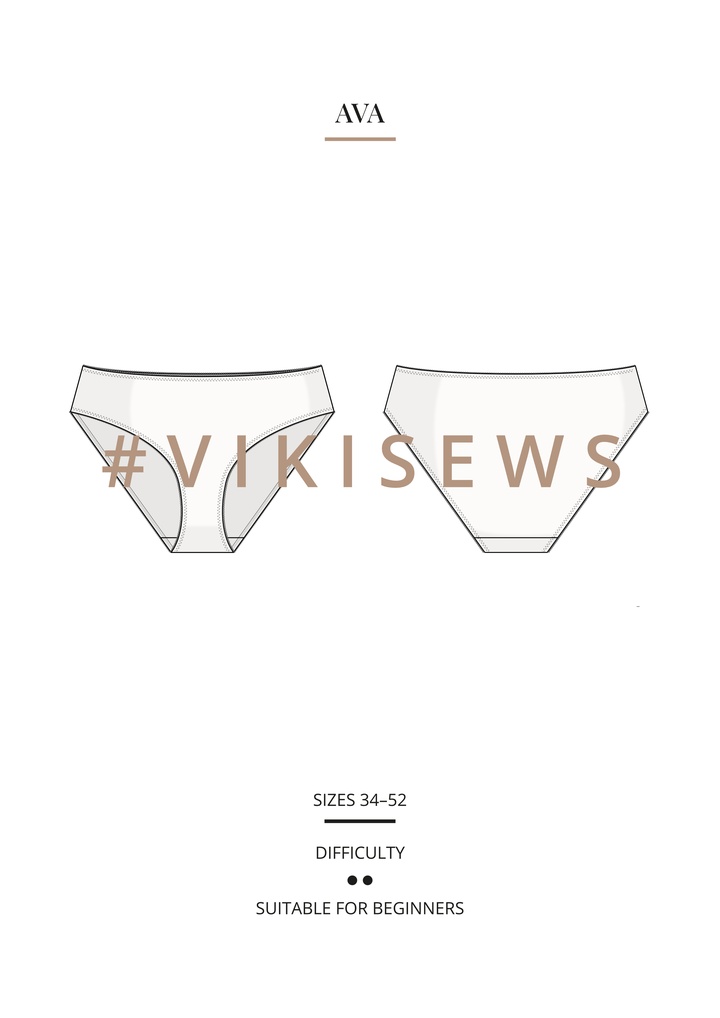 Ava briefs