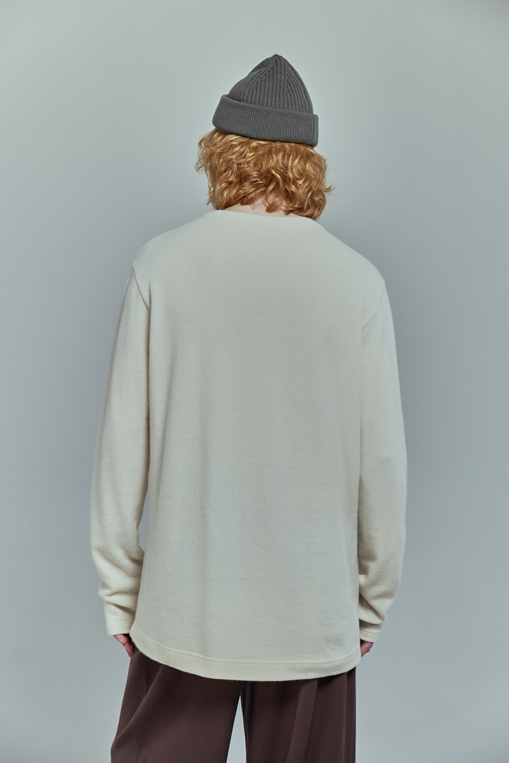 Джемпер Том