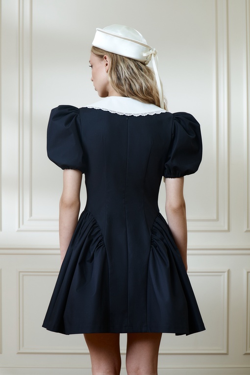 Mary dress