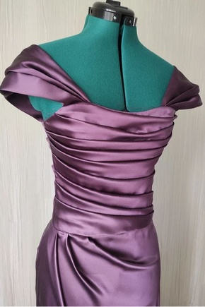 Платье на выпускной Алые паруса