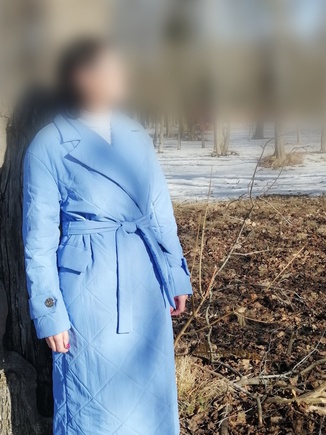 Отличная выкройка