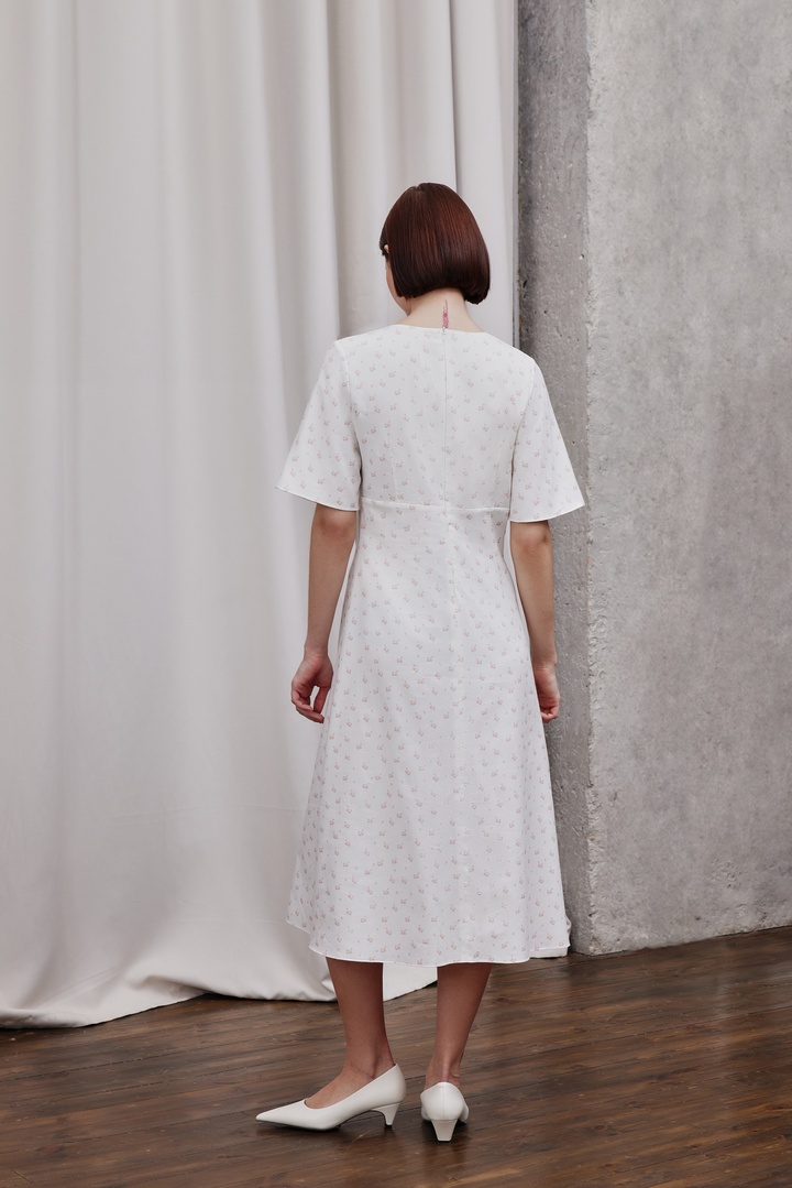 Платье Челси