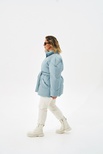 Gail puffer jacket