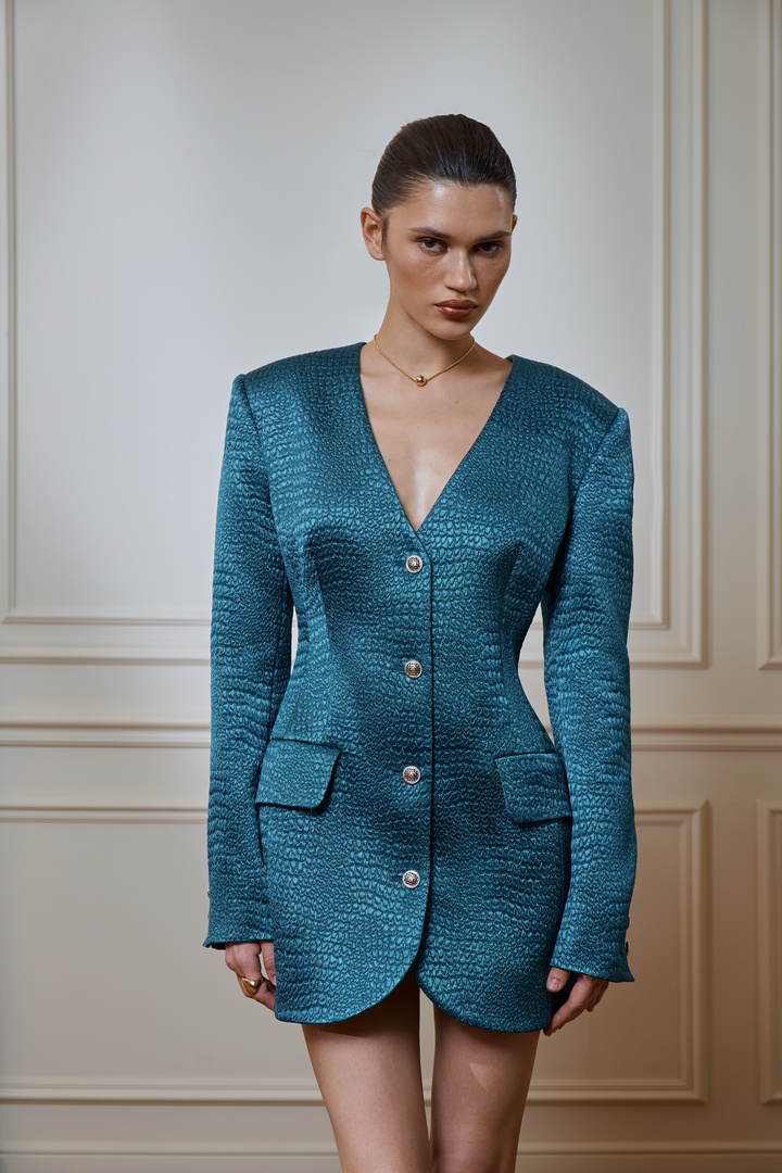 Irmelin dress