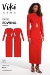 Edwina dress