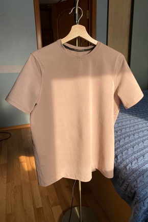 идеальная футболка basic