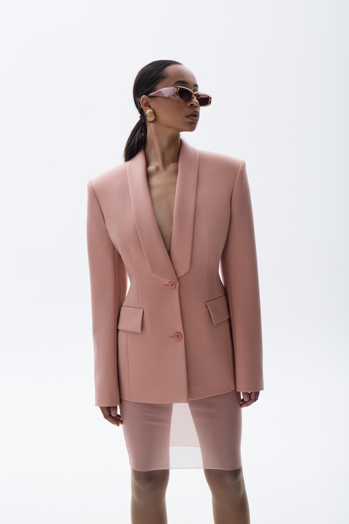 Эделейд жакет