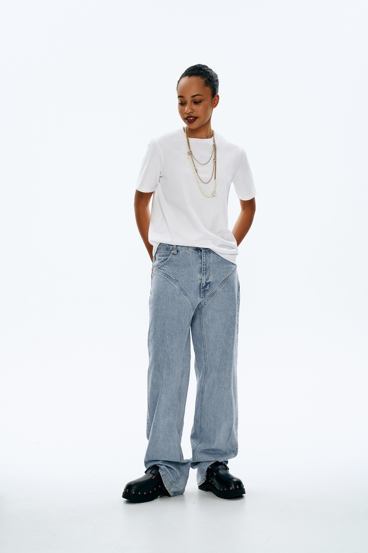 Футболка Аля