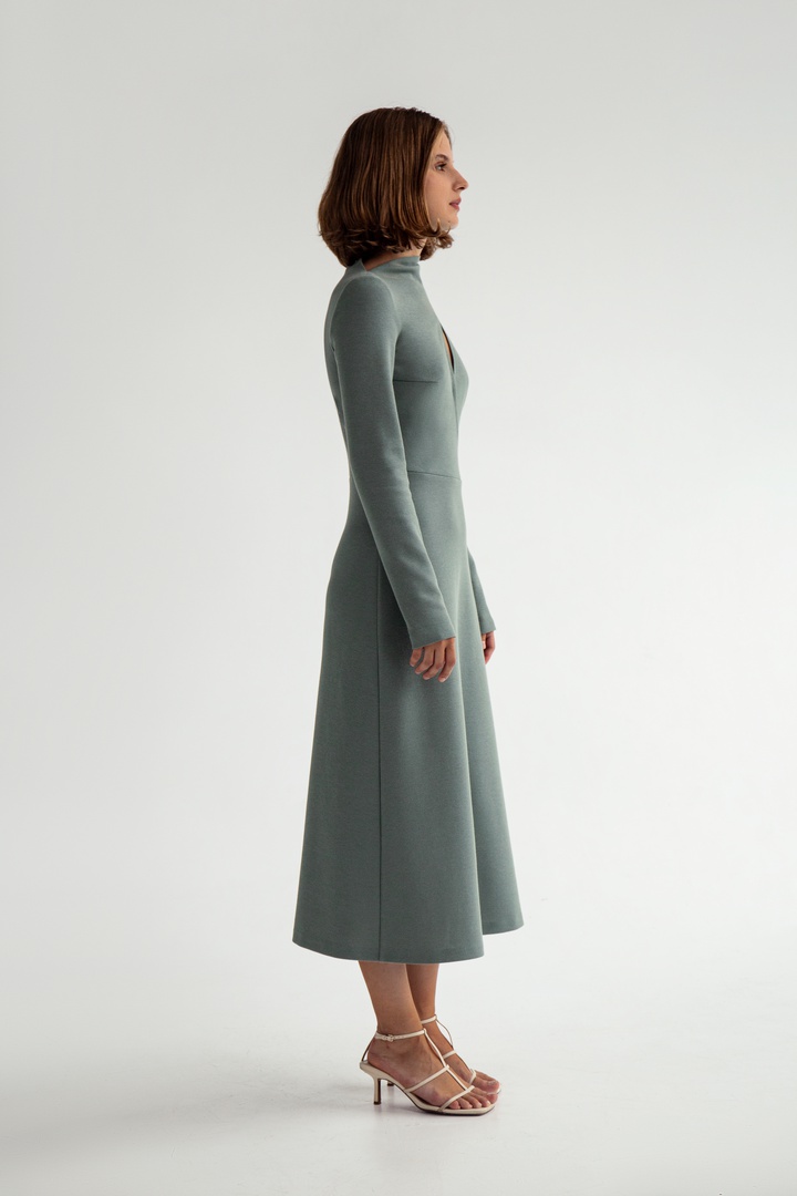 Платье Нунция