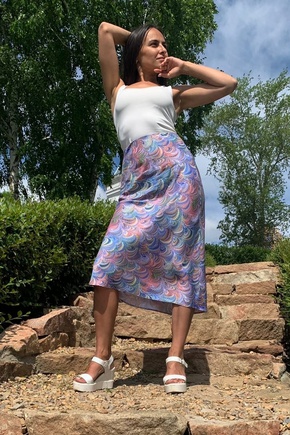 Легкая, удобная, нежная