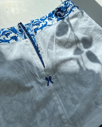 Любимая майолика DG