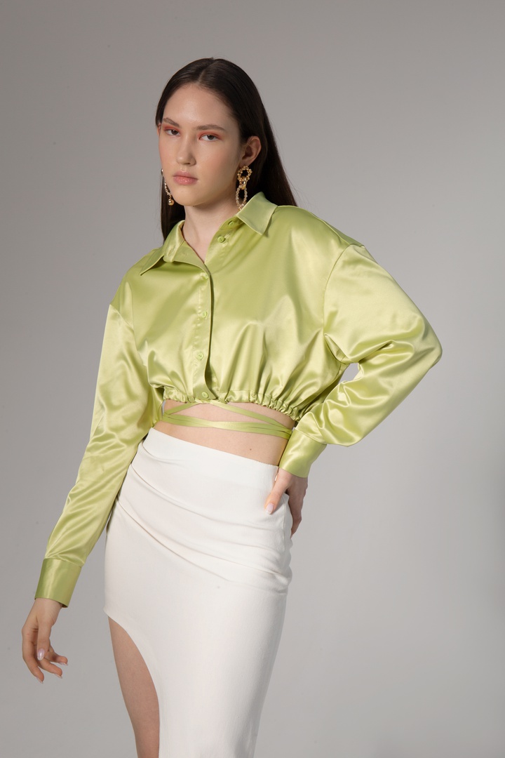 Fritzi blouse