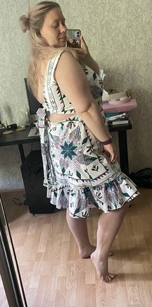 Летнее настроение