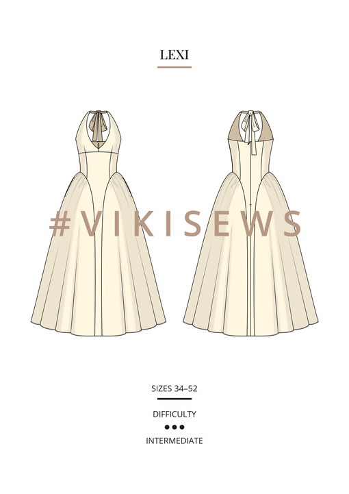 Lexi Dress