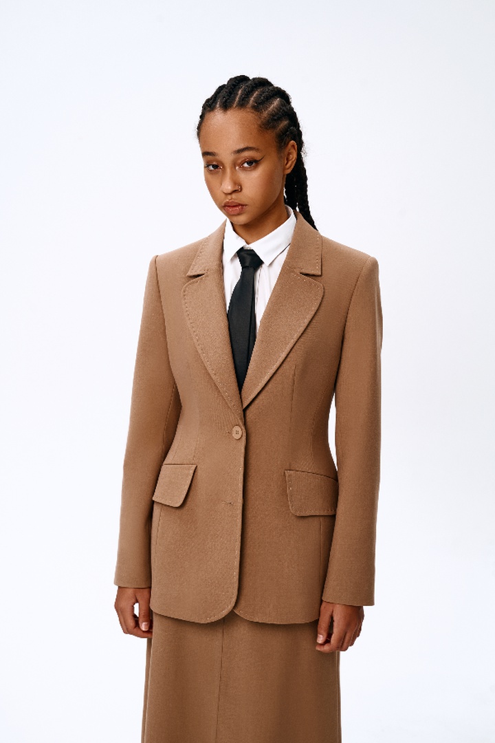 Марафон по пошиву жакета Роберта