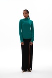 Erica long sleeve top