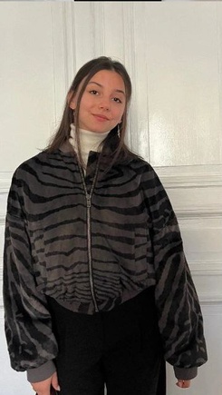 Буду шить еще