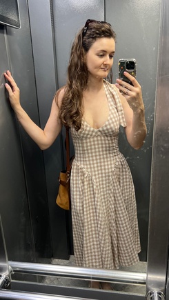 Сшила и полюбила