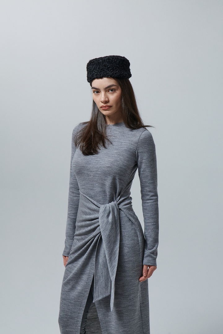 Сивилла платье