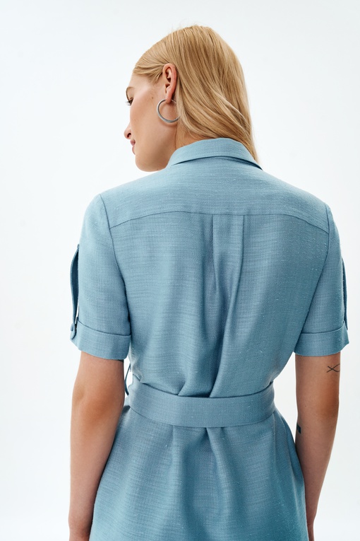 Платье Сидни