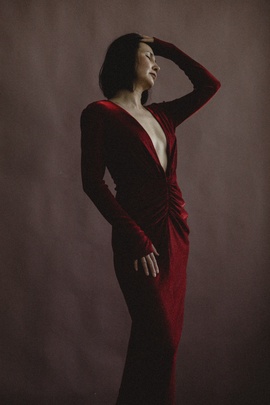 
                             
                                Мередит платье.
                                cover of user feedbackfattakhova.ilzira
                             
                        