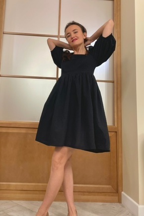 Супер платье!