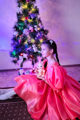 
                             
                                Синди платье.
                                Обложка отзыва пользователя Ксения Шмидт
                             
                        