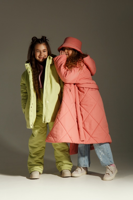 Мейбл пальто на утеплителе