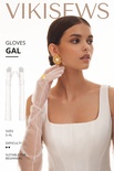 Gal gloves