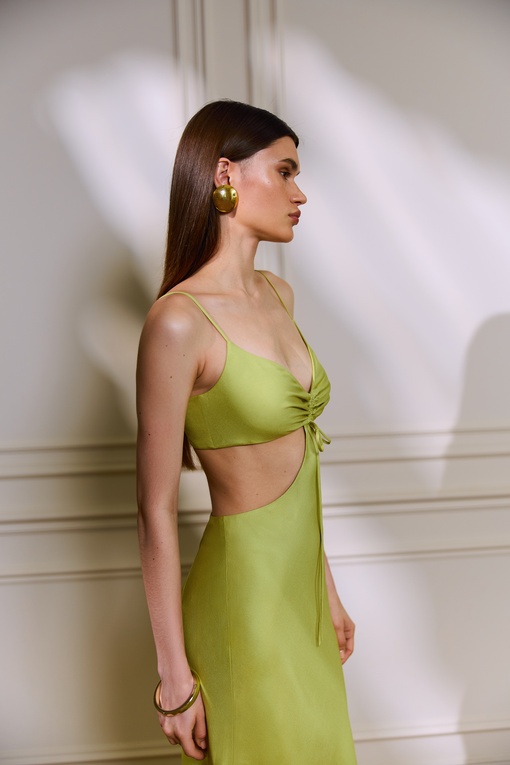 Tilla dress