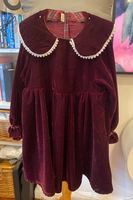 
                             
                                Melody dress.
                                cover of user feedbackПользователь 393247
                             
                        