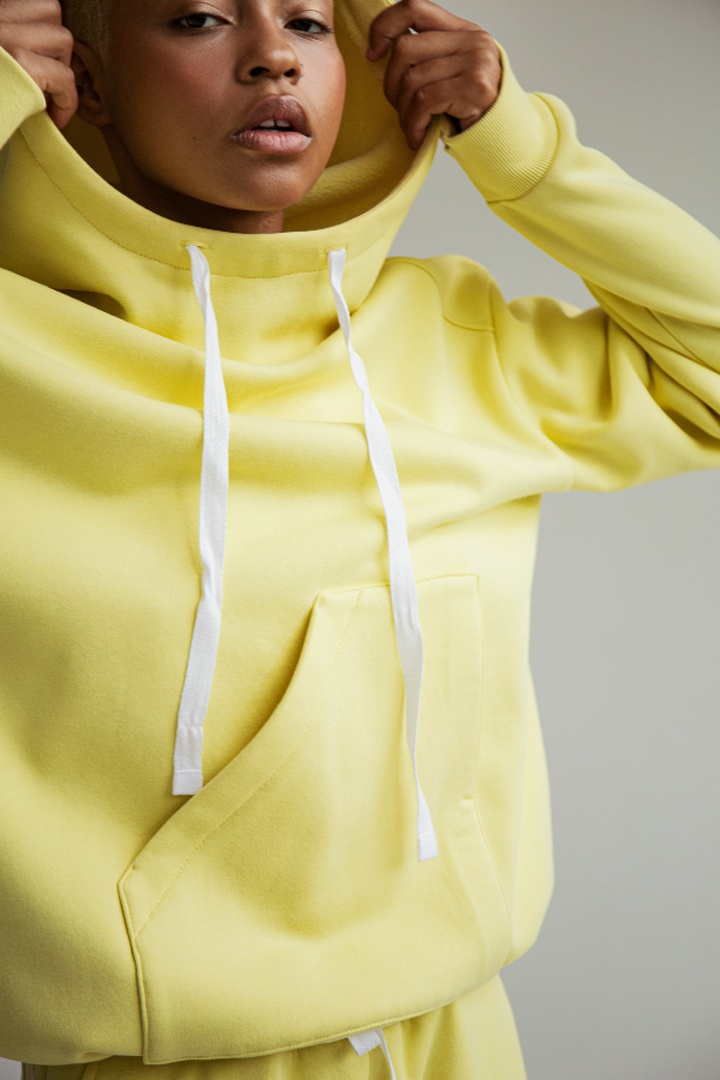 Курс по пошиву худи Брук и брюк Таира