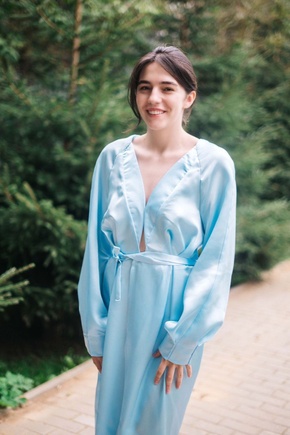 Элегантная задумка!